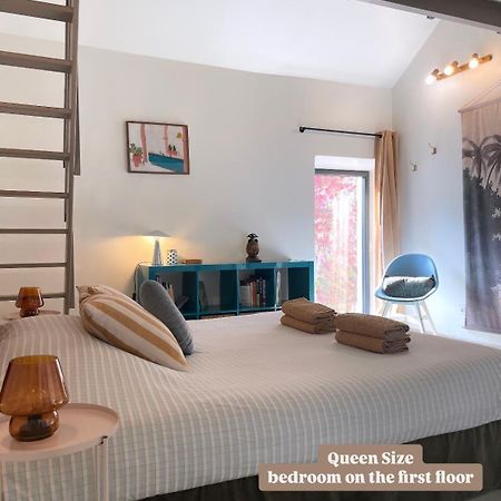 Cocon Familial Proche Disneyland Paris Quincy-Voisins 外观 照片